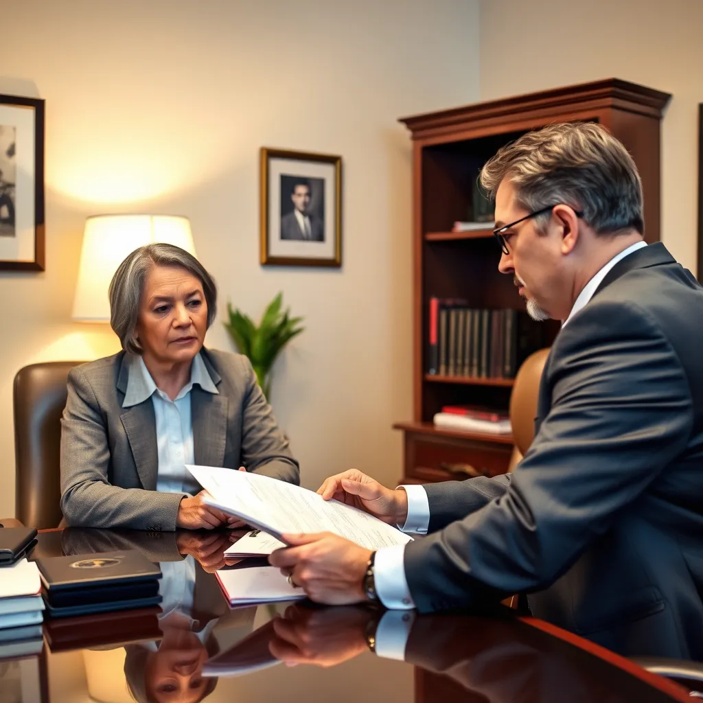 Paternity Rights Lawyer Poquoson, VA