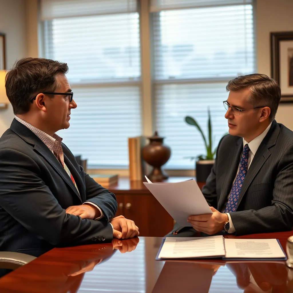 paternity rights lawyer Suffolk VA