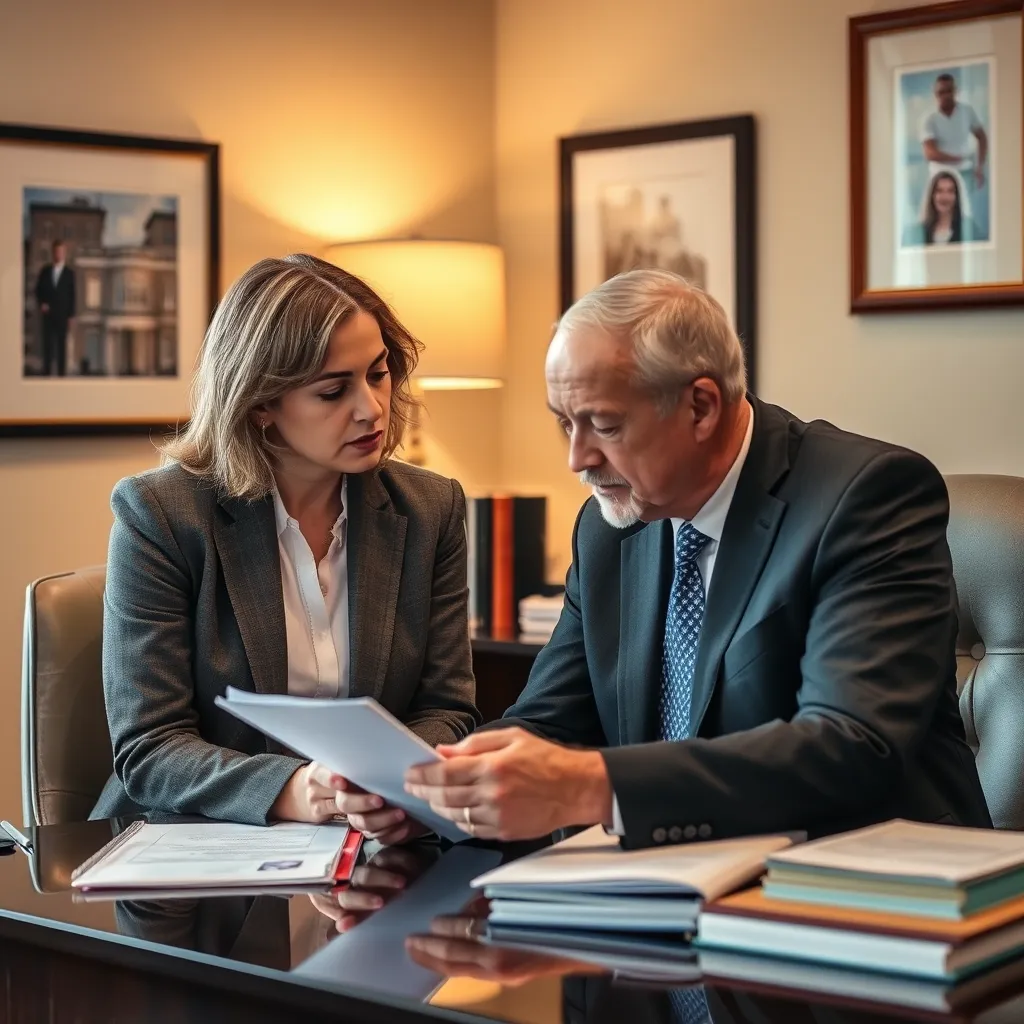 Paternity Test Lawyer Chesapeake, VA