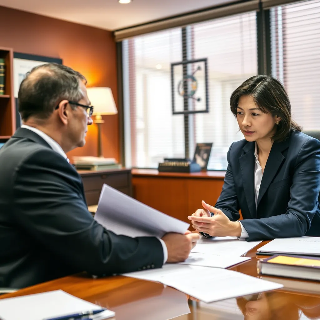 paternity test lawyer Poquoson VA