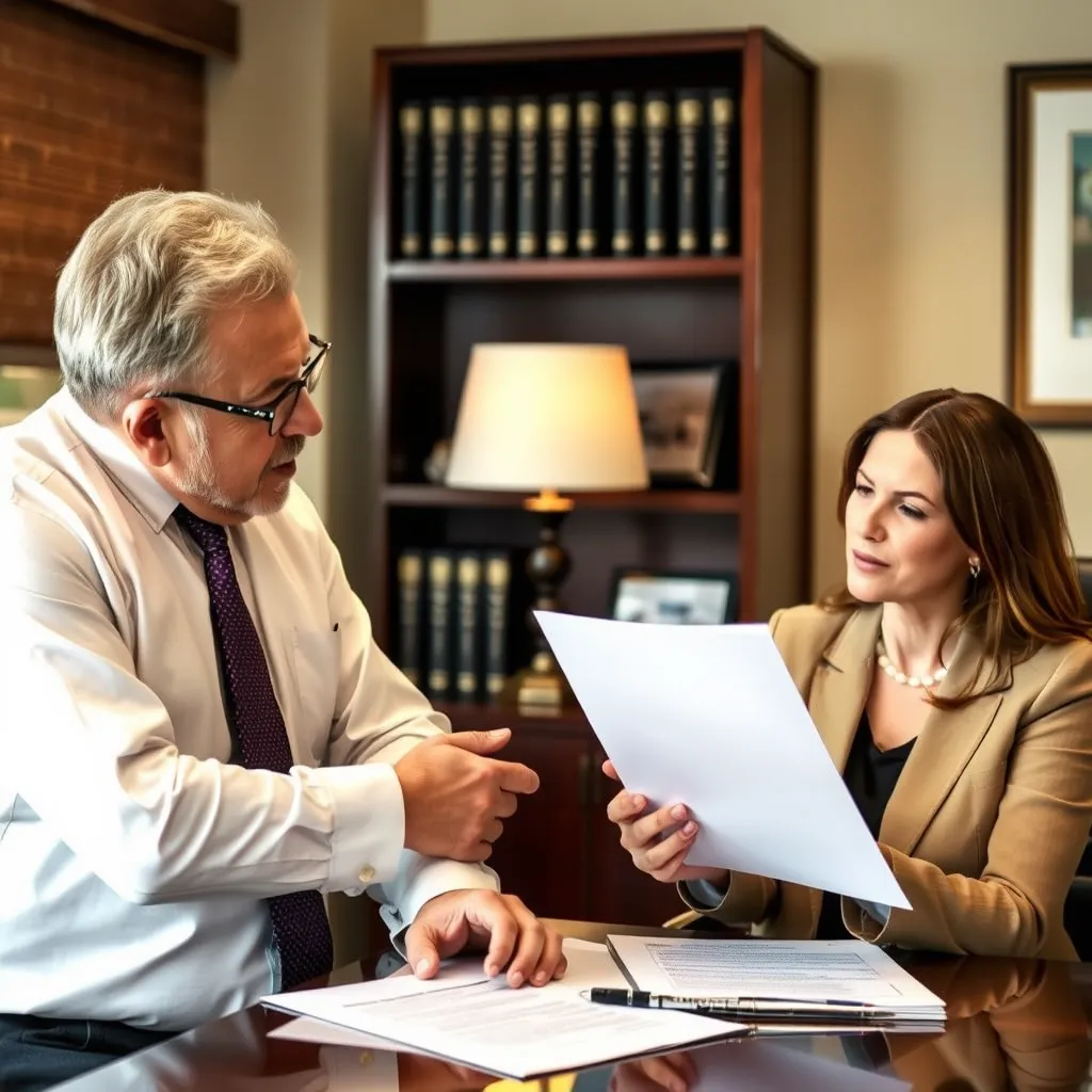 paternity test lawyer Portsmouth VA