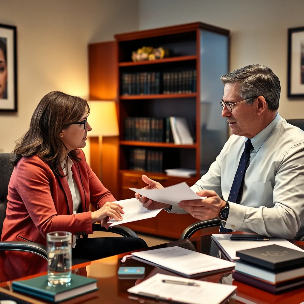 permanent alimony lawyer Chesapeake VA