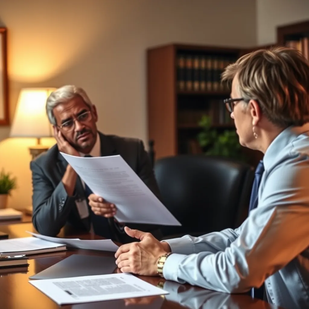 permanent alimony lawyer Portsmouth VA