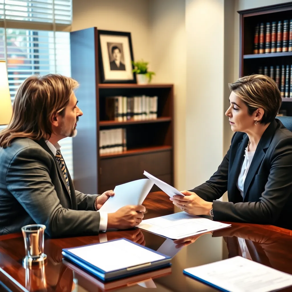 Permanent Alimony Lawyer Virginia Beach, VA