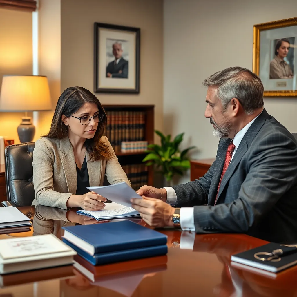 Physical Custody Lawyer Chesapeake, VA