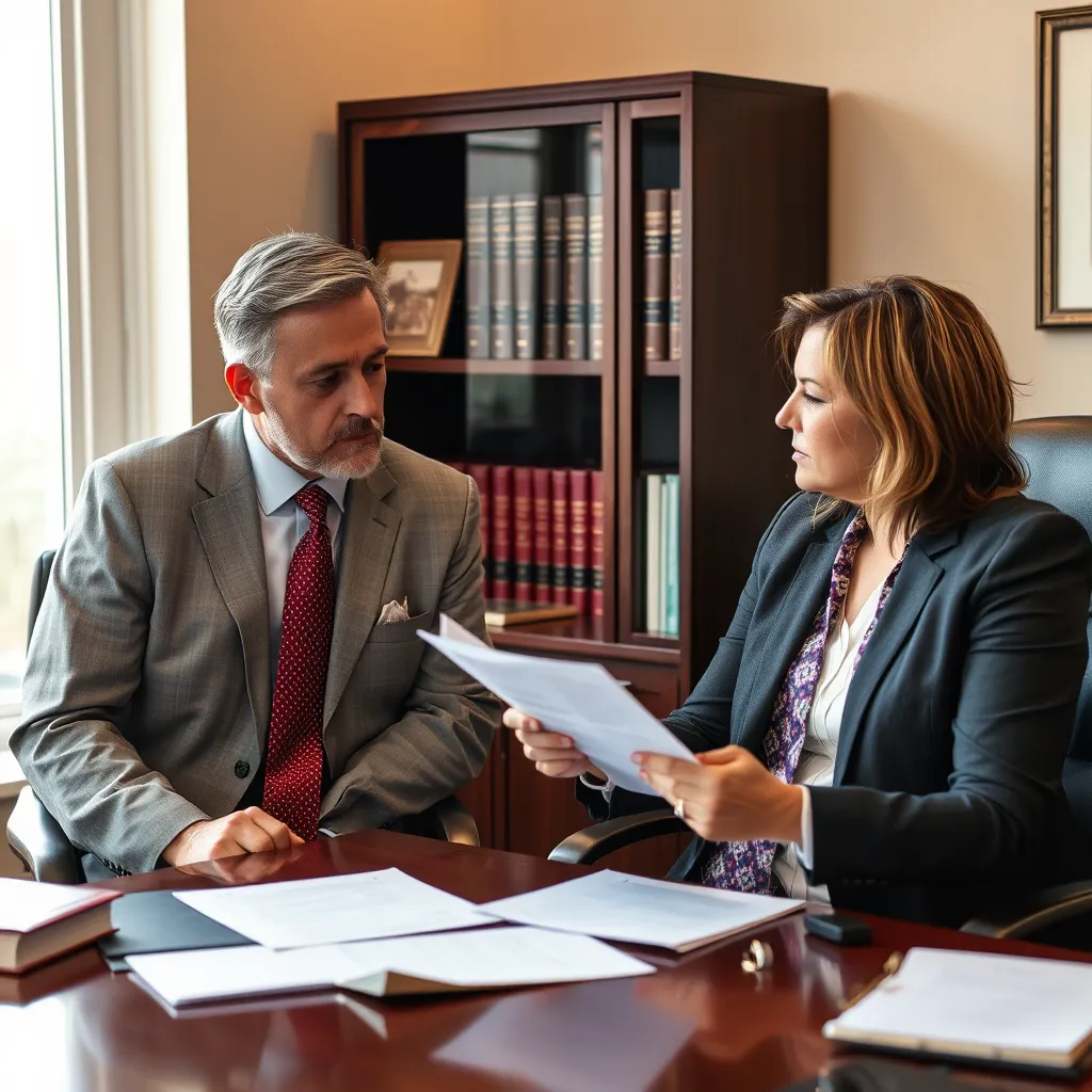 physical custody lawyer Colonial Heights VA