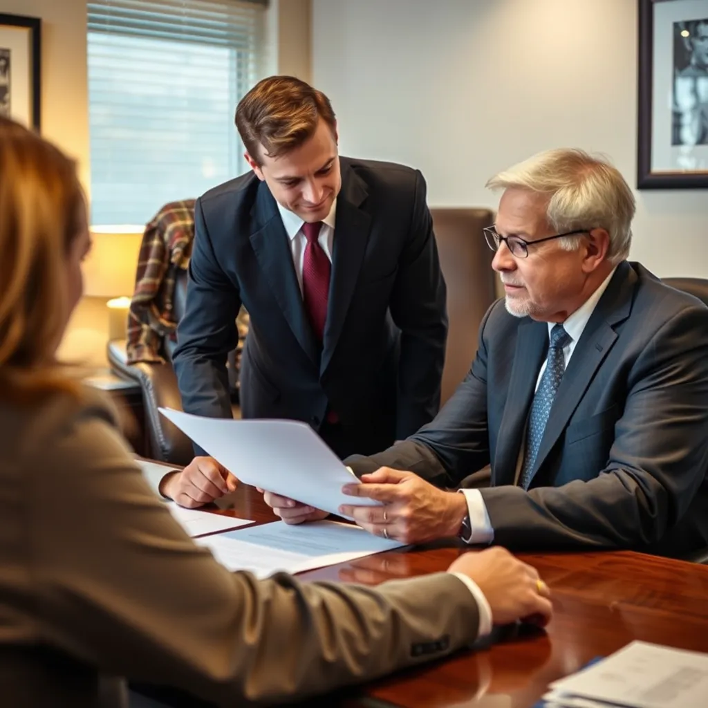 physical custody lawyer Norfolk VA