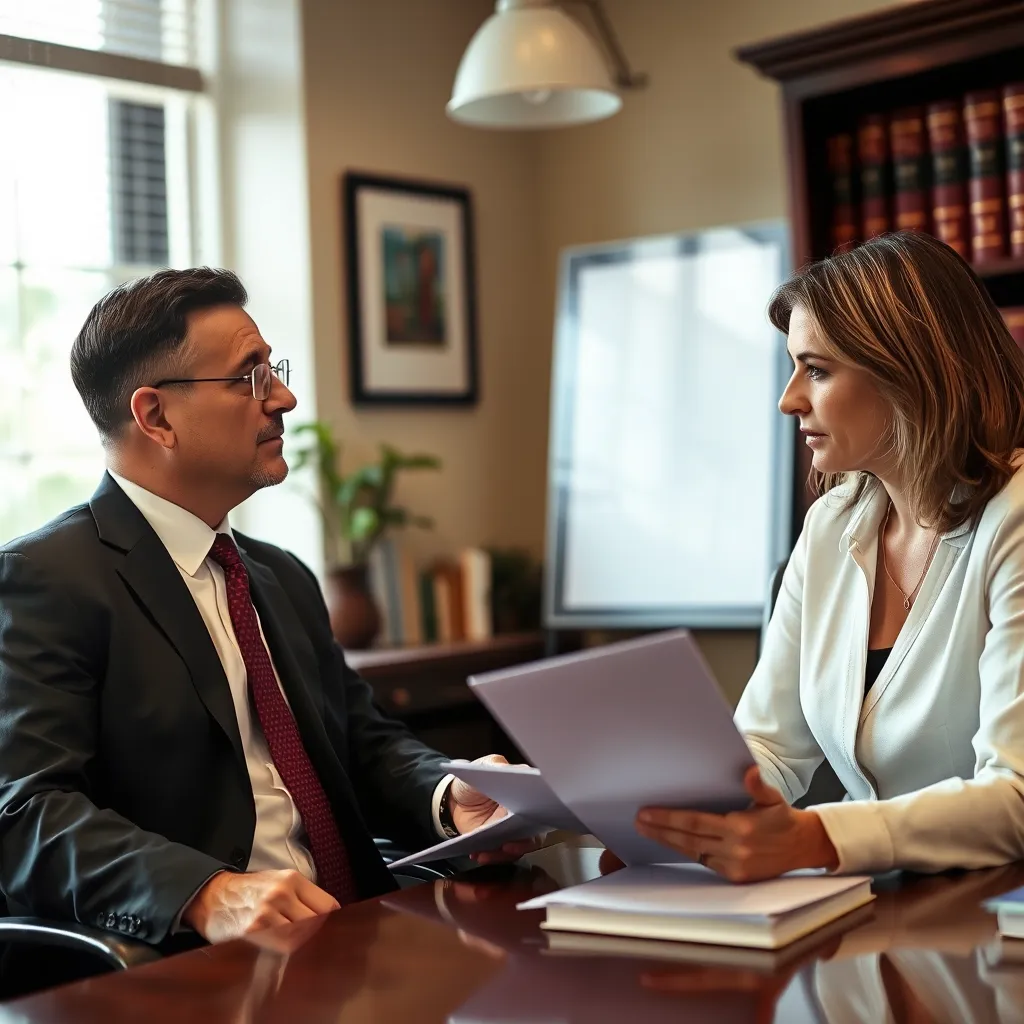 Physical Custody Lawyer Suffolk, VA