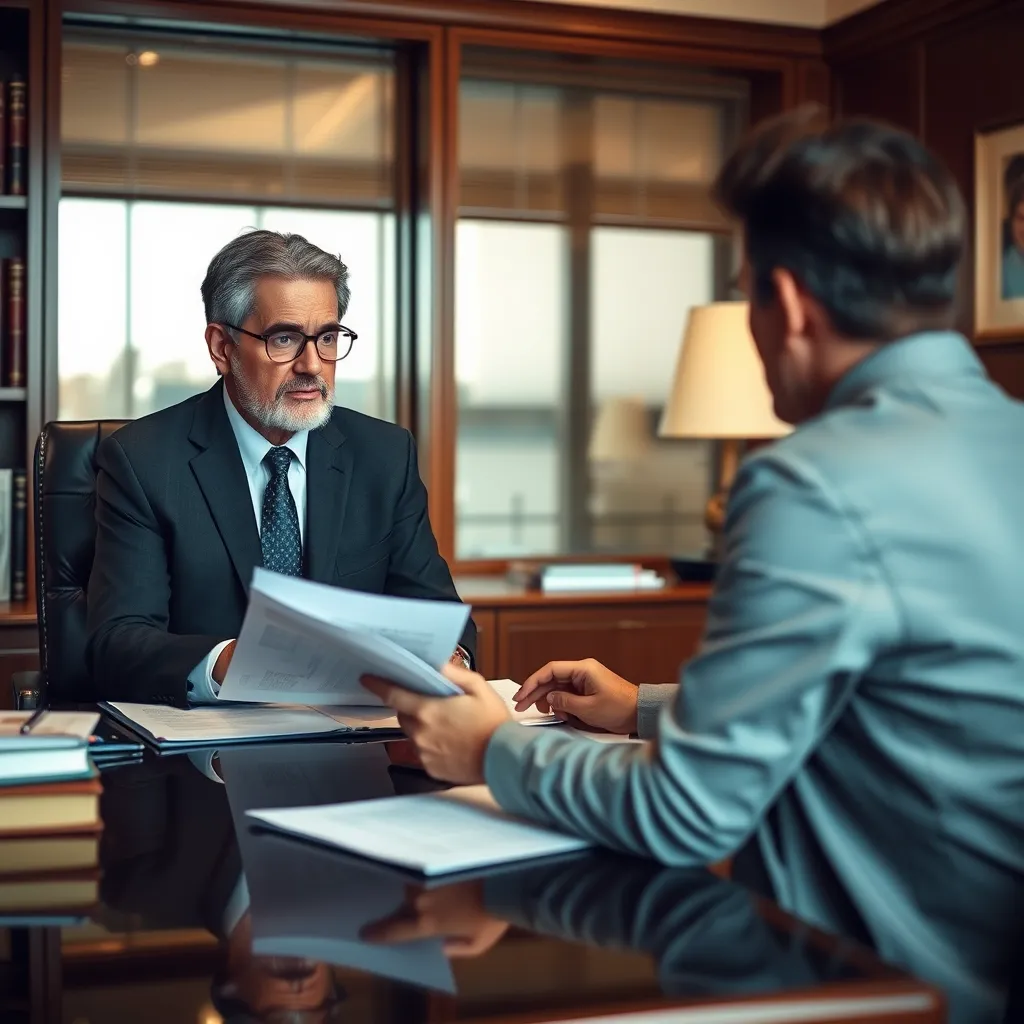 Post Divorce Enforcement Lawyer Gloucester VA