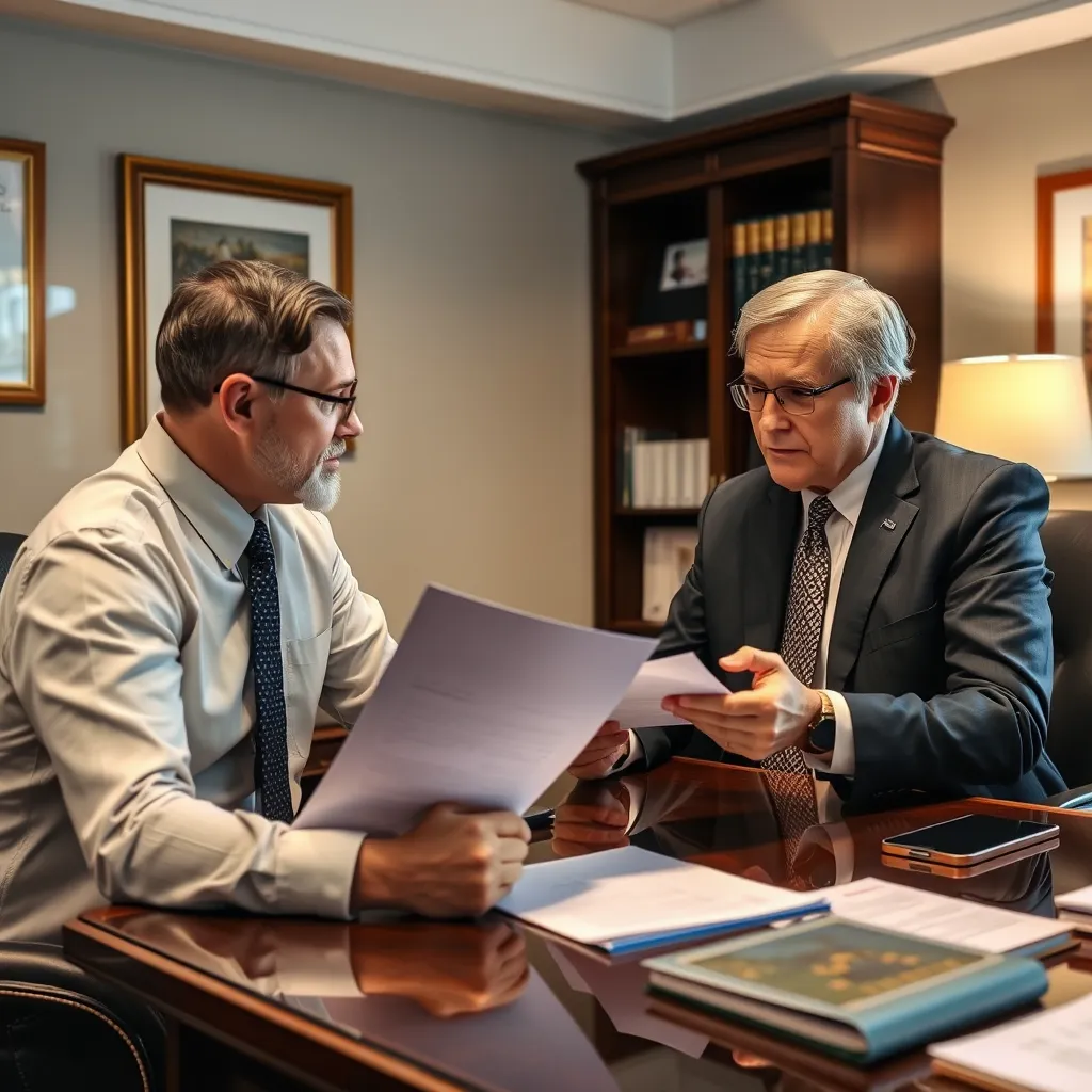 Post Divorce Enforcement Lawyer Virginia Beach, VA