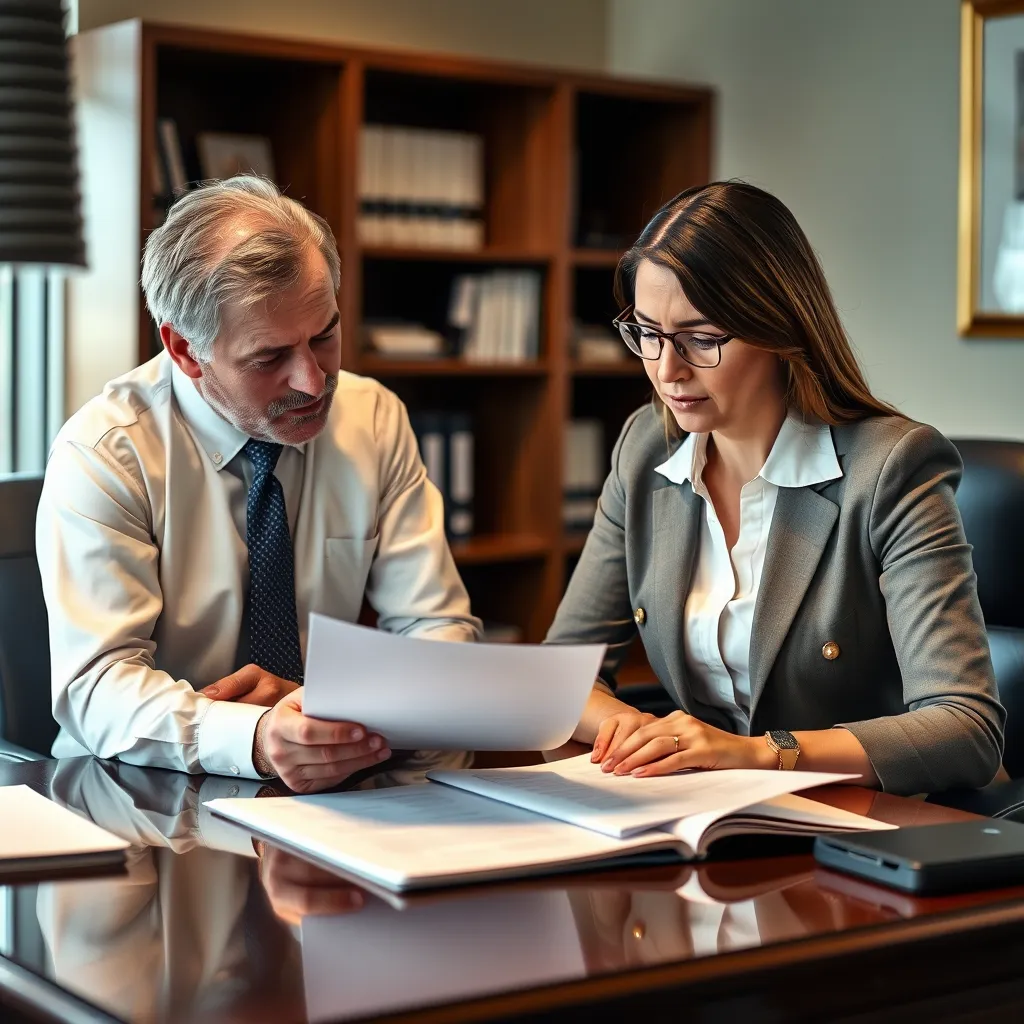 Post Divorce Modification Lawyer Chesapeake, VA