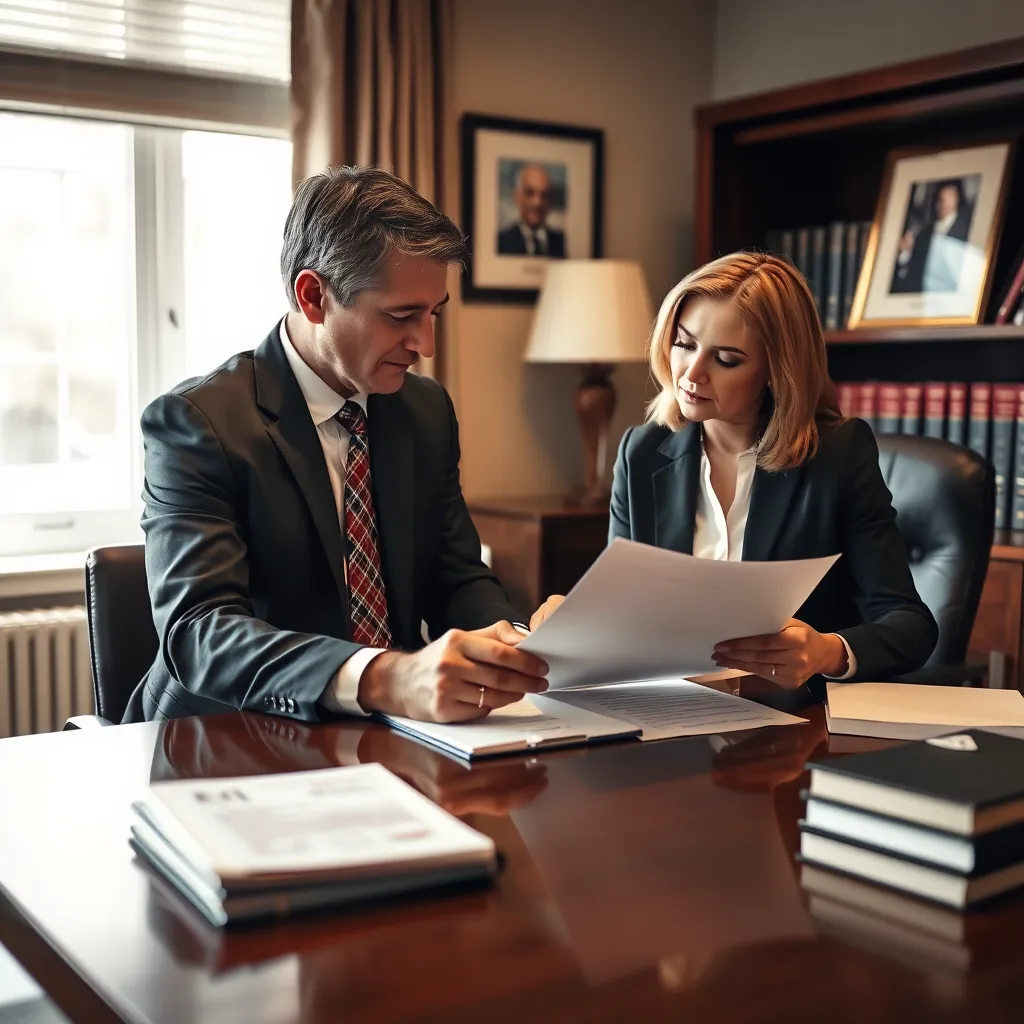 post divorce modification lawyer Portsmouth VA