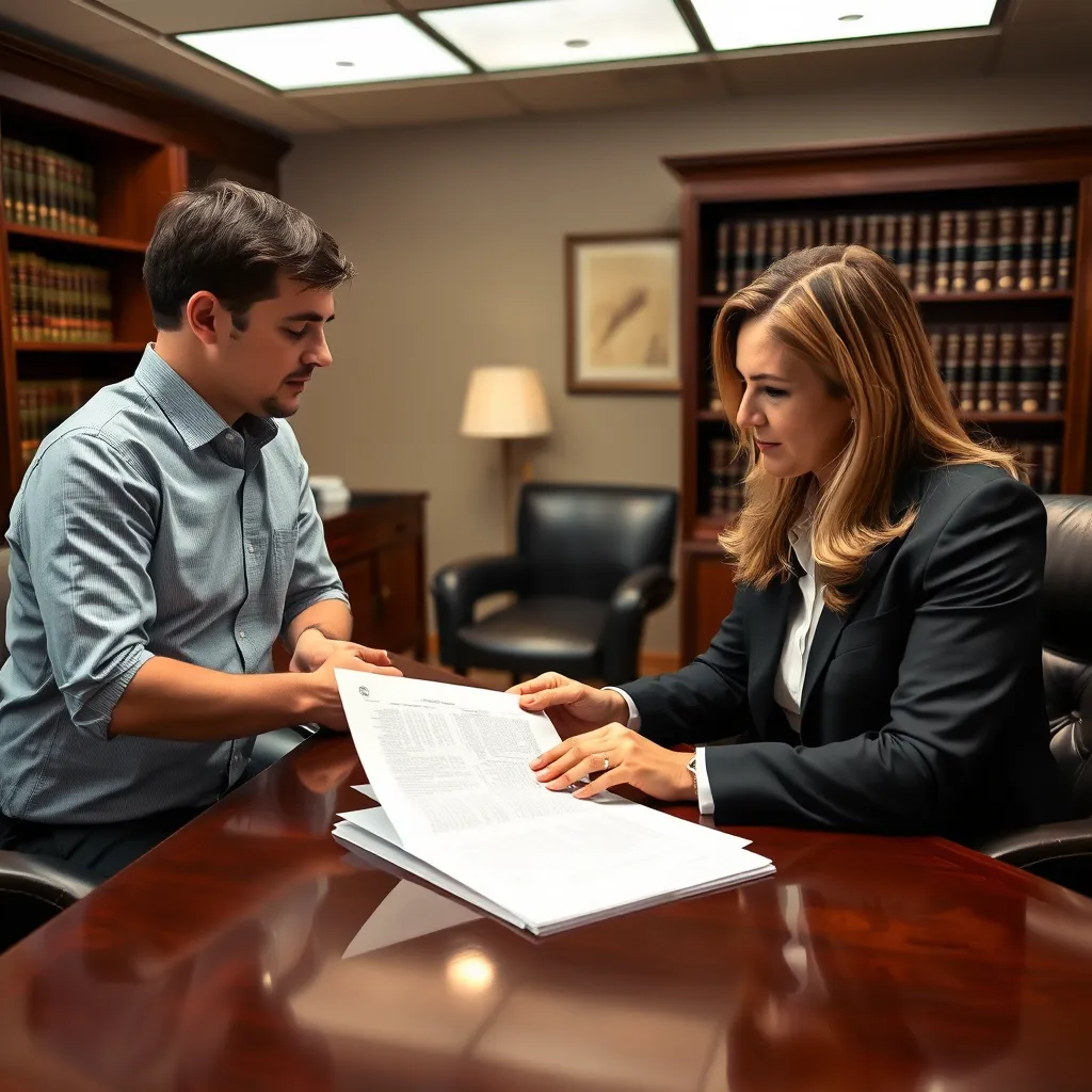 Postnuptial Agreement Lawyer Virginia
