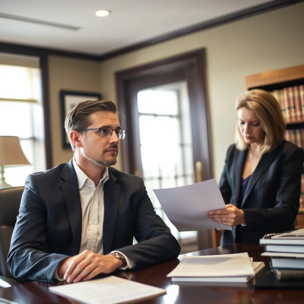 prenup lawyer Poquoson VA