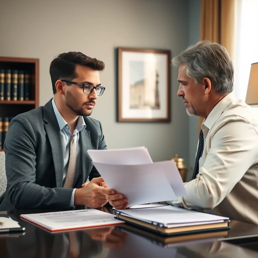 prenup lawyer Portsmouth VA