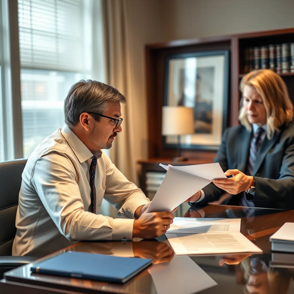 Prenup Lawyer Virginia Beach, VA