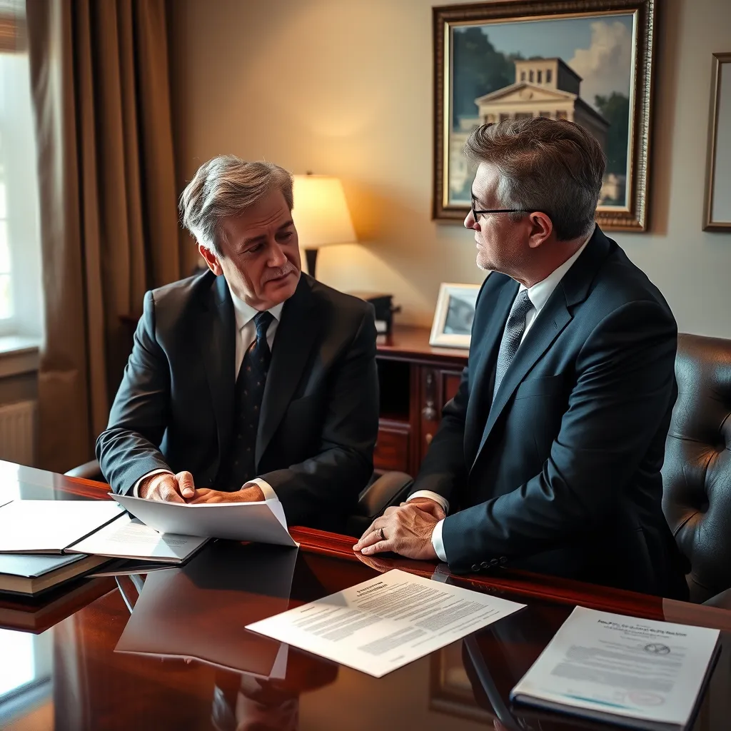 Prenuptial Agreement Lawyer Chesapeake, VA