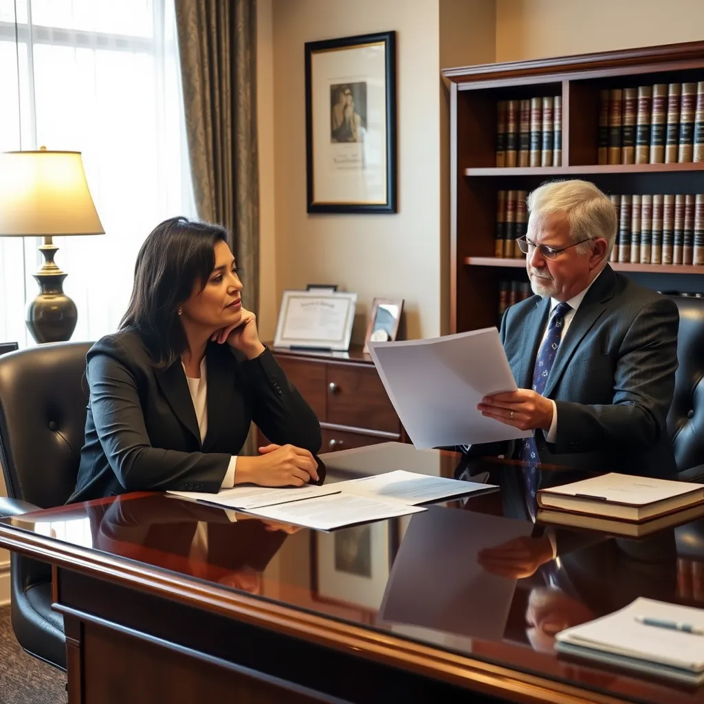 Prenuptial Agreement Lawyer Isle Of Wight VA