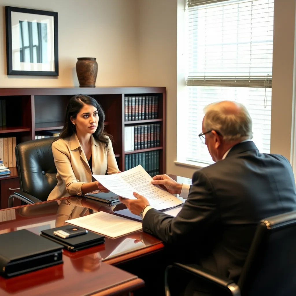 Prenuptial Agreement Lawyer Virginia Beach, VA
