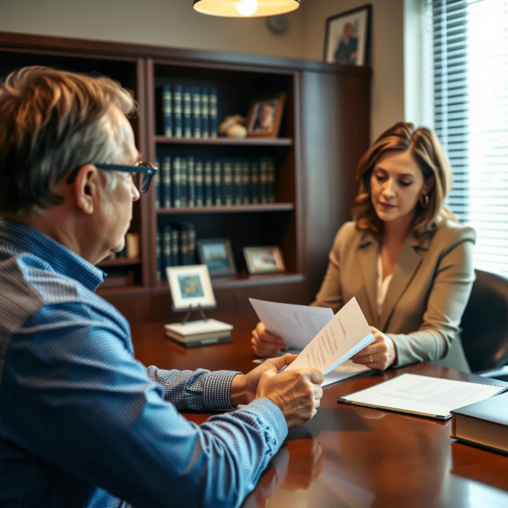 Private Adoption Lawyer Poquoson, VA