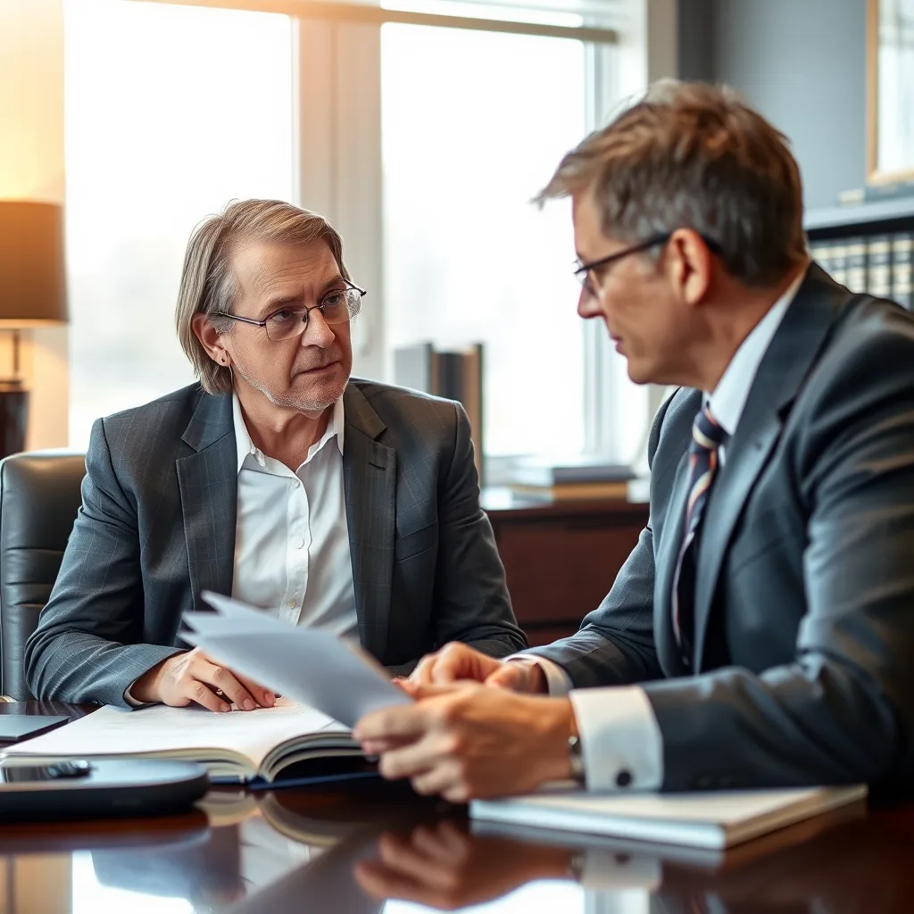 Property Division Lawyer Isle Of Wight VA