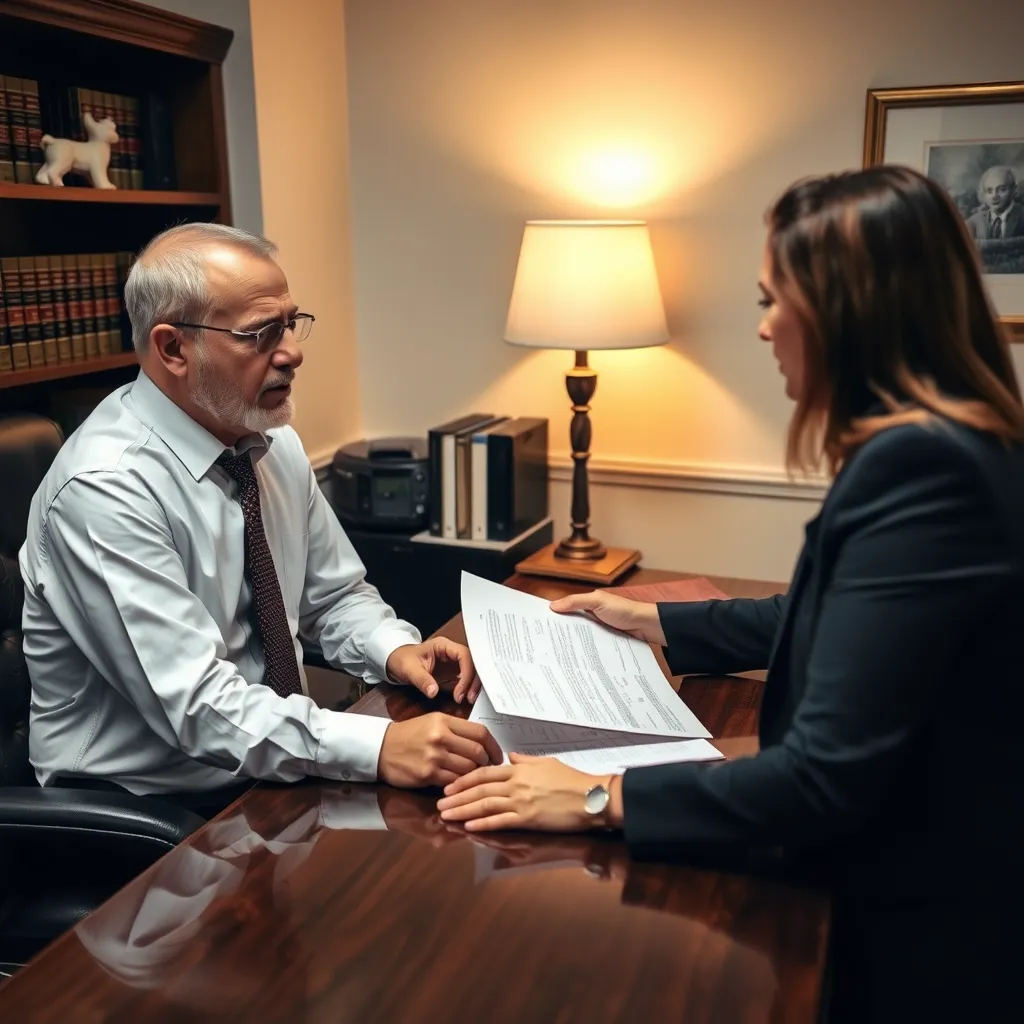Property Settlement Lawyer Gloucester VA