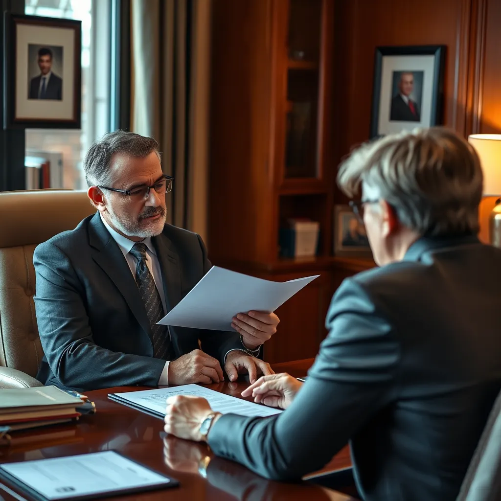 Protective Order Lawyer Henrico VA