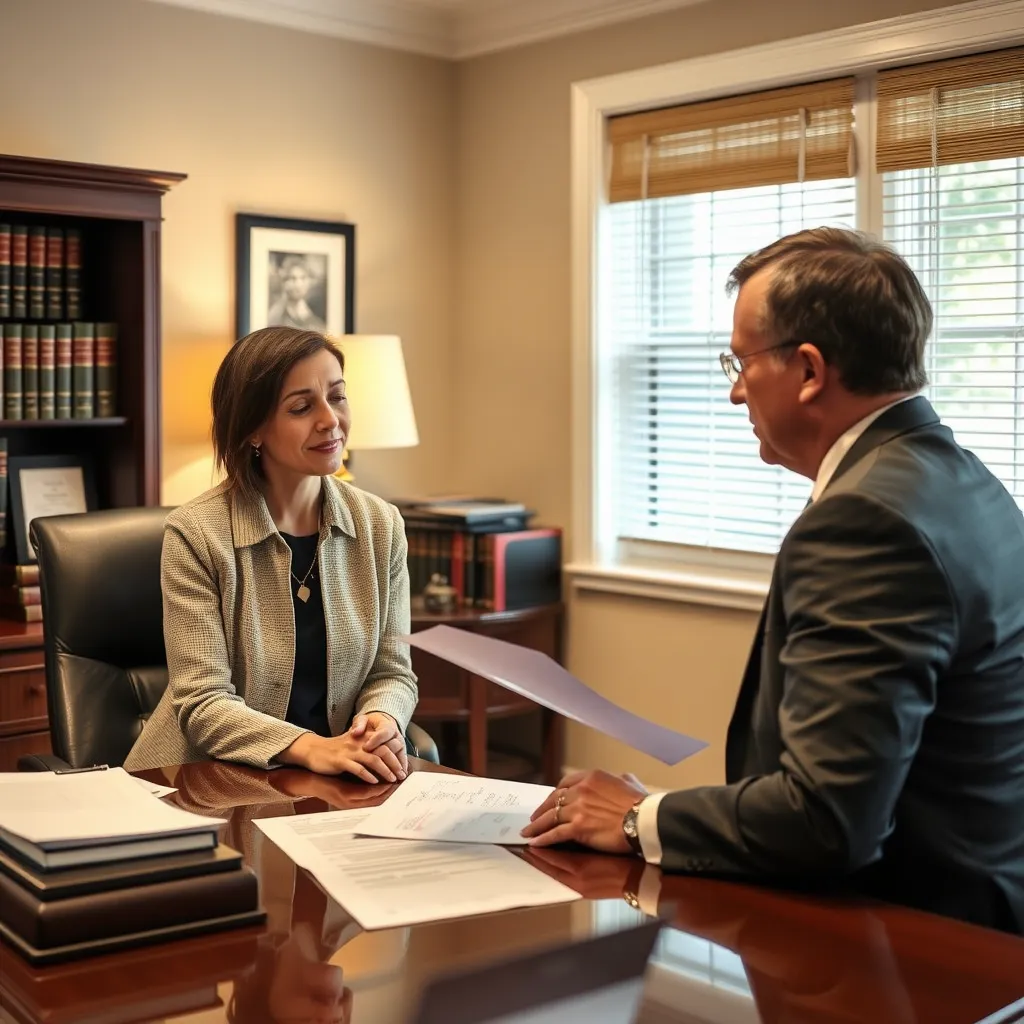 protective order lawyer Poquoson VA