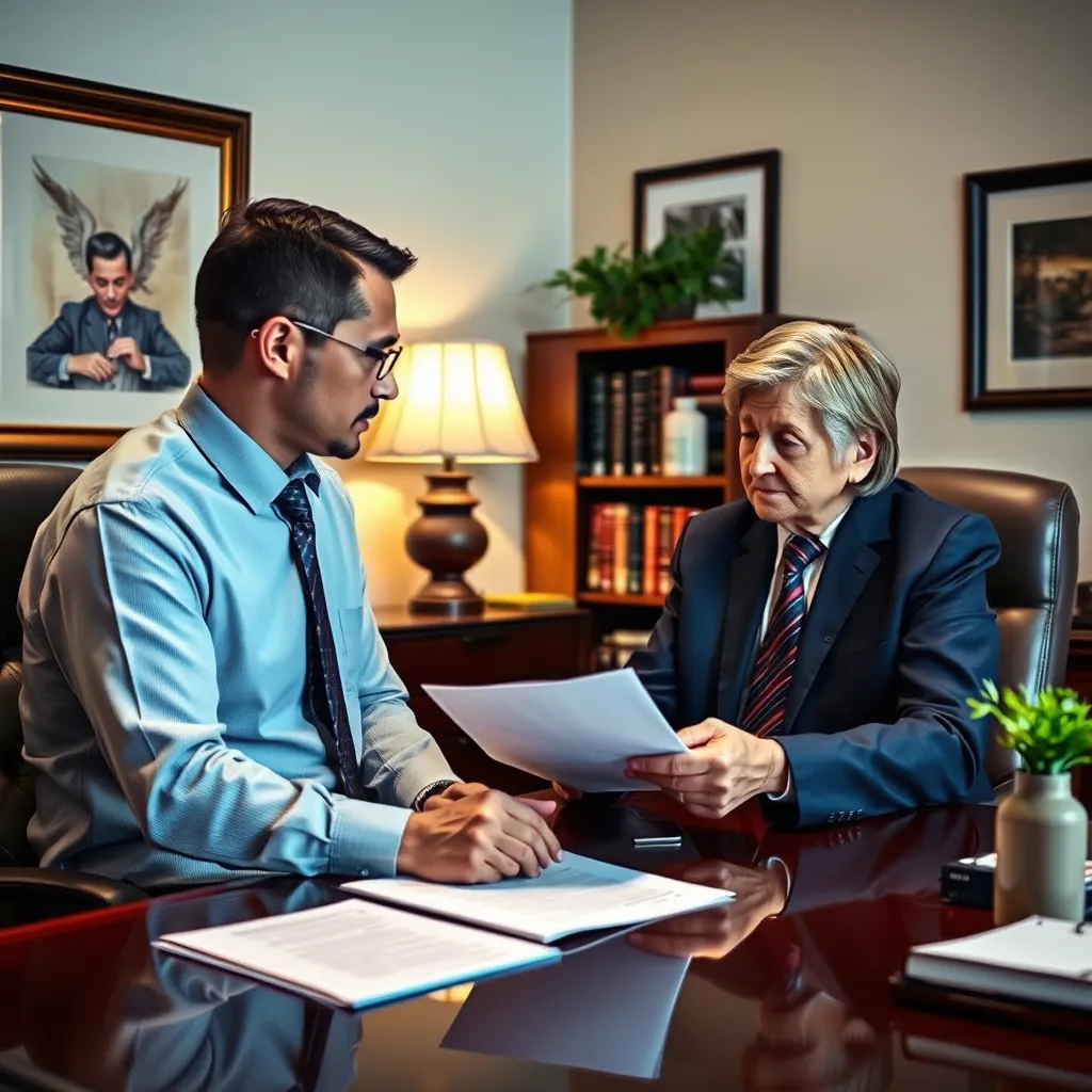 Real Estate Division Lawyer Henrico VA