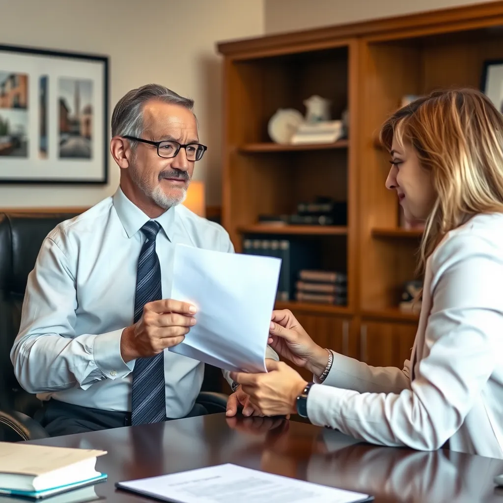 recognition of foreign divorce lawyer Chesapeake VA