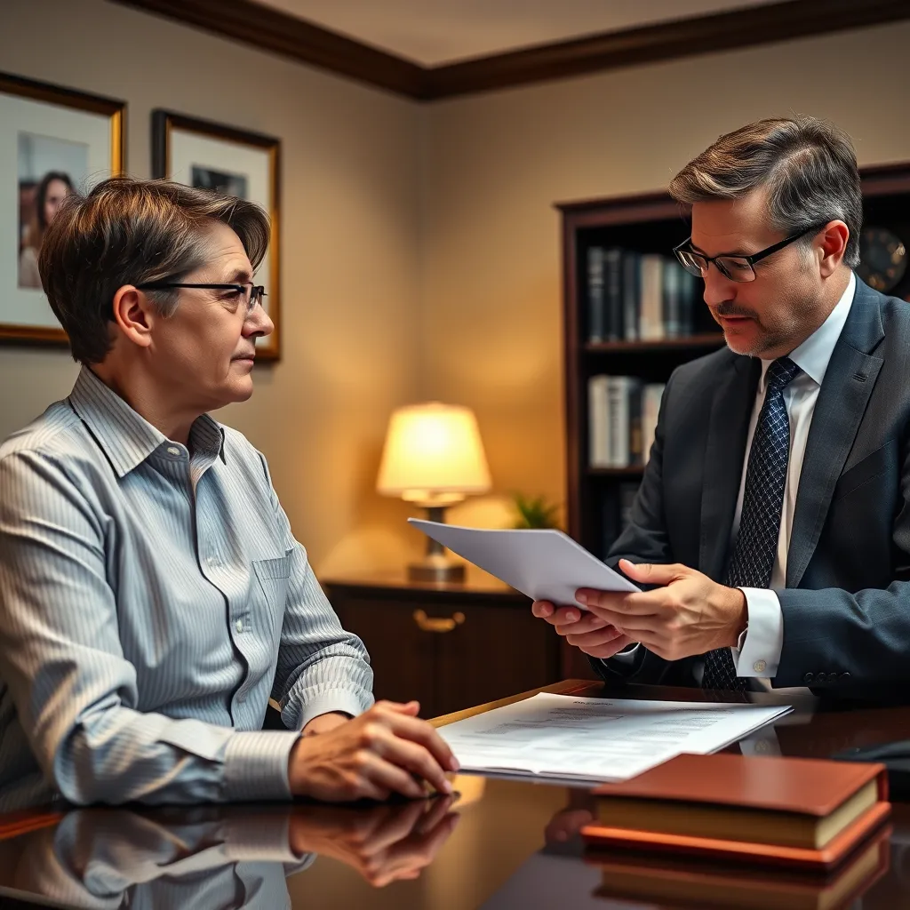 recognition of foreign divorce lawyer Colonial Heights VA