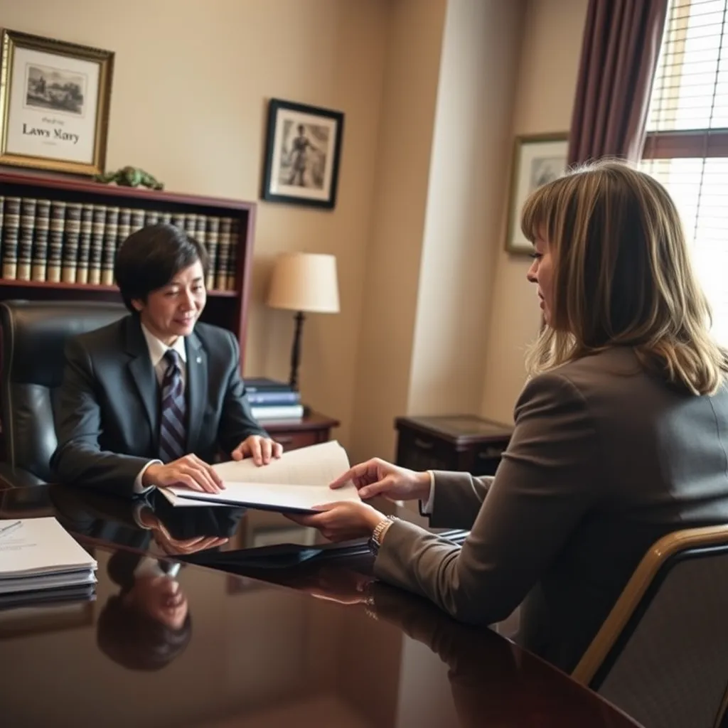 Recognition Of Foreign Divorce Lawyer Isle Of Wight VA