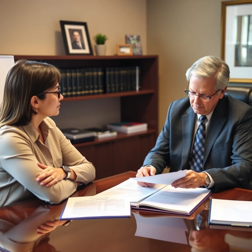 Recognition Of Foreign Divorce Lawyer New Kent VA