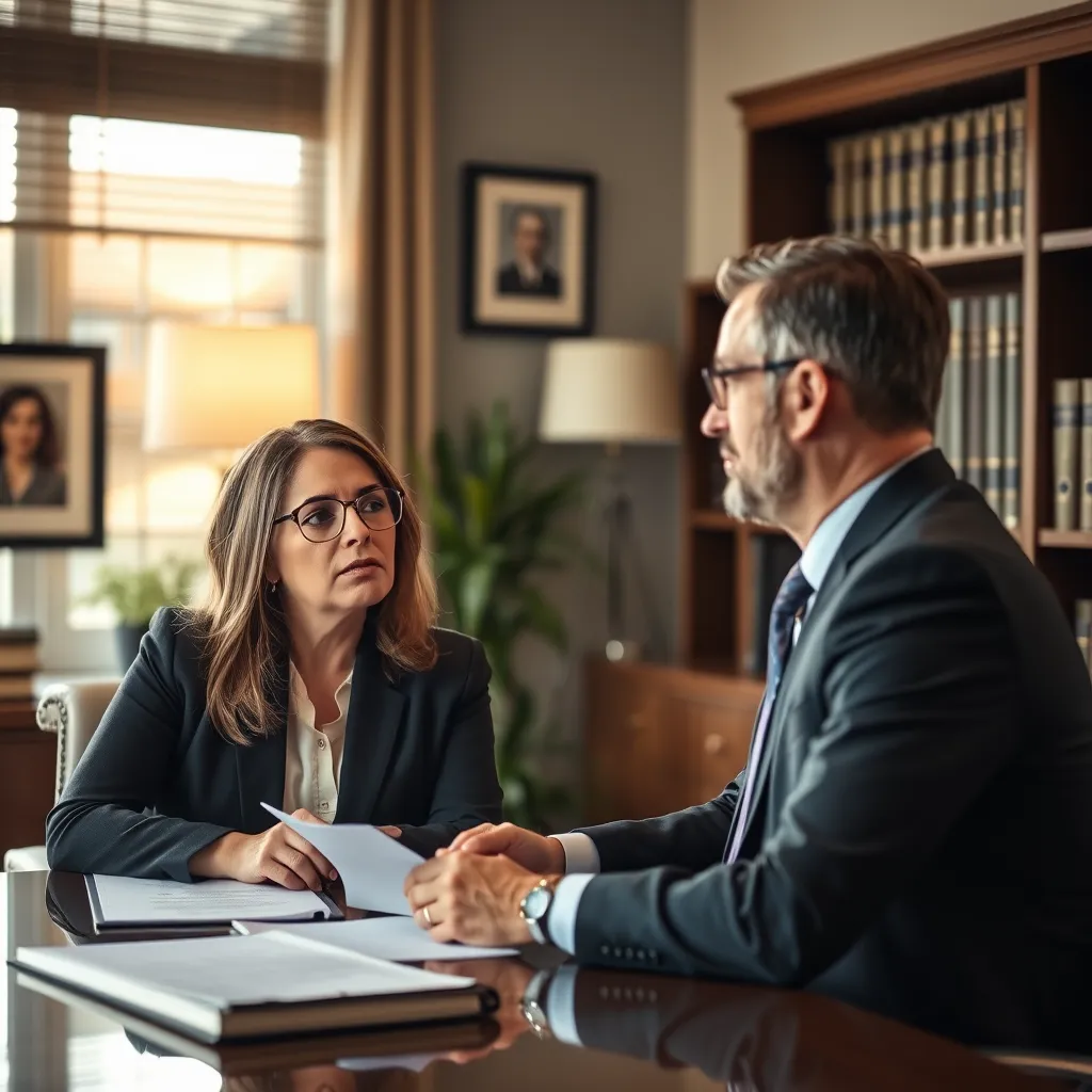 Recognition Of Foreign Divorce Lawyer Poquoson, VA