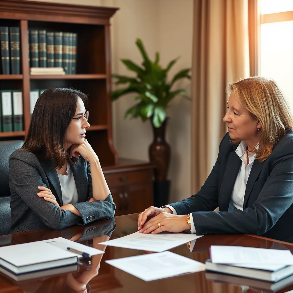 Recognition Of Foreign Divorce Lawyer Virginia Beach, VA