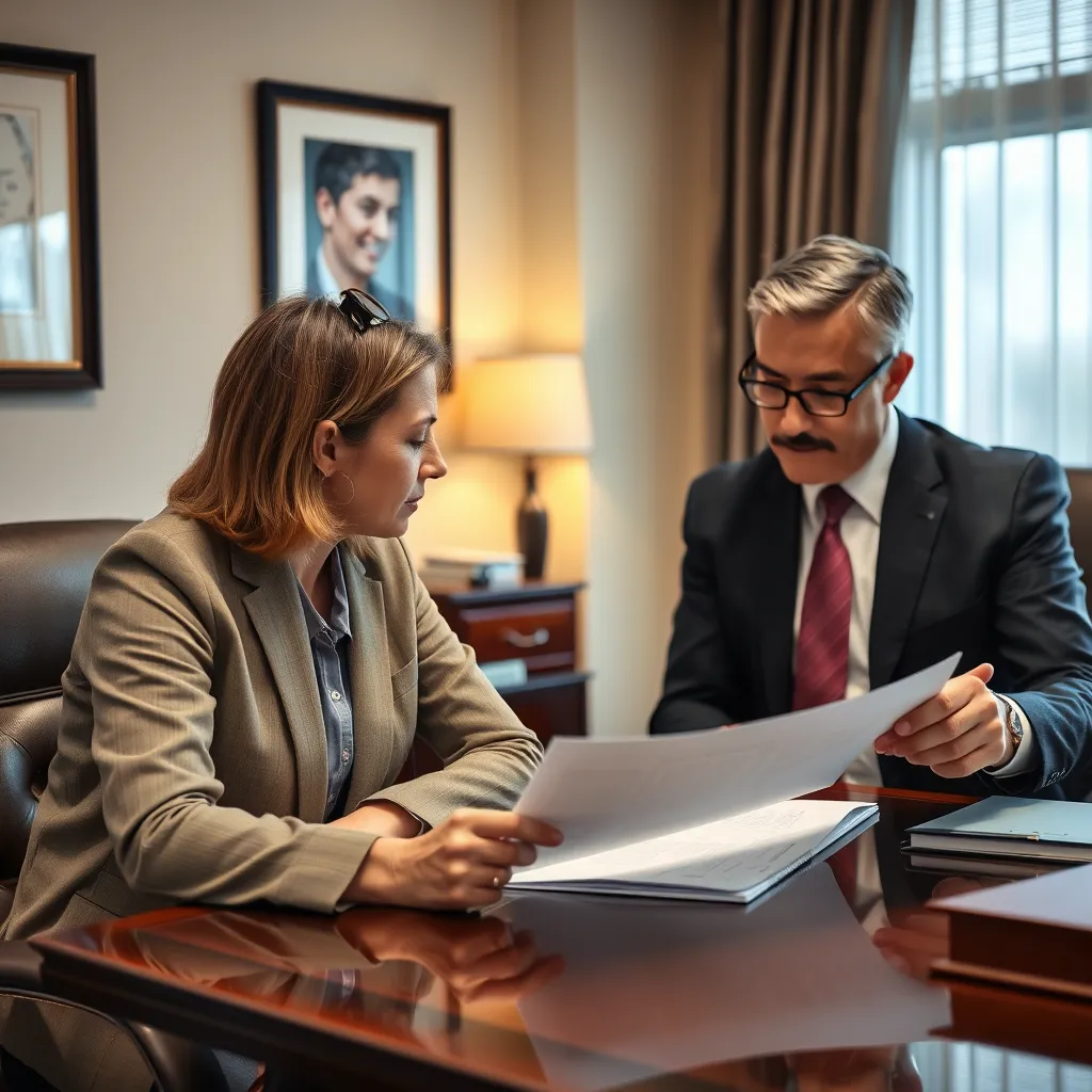 Rehabilitative Alimony Lawyer Gloucester VA