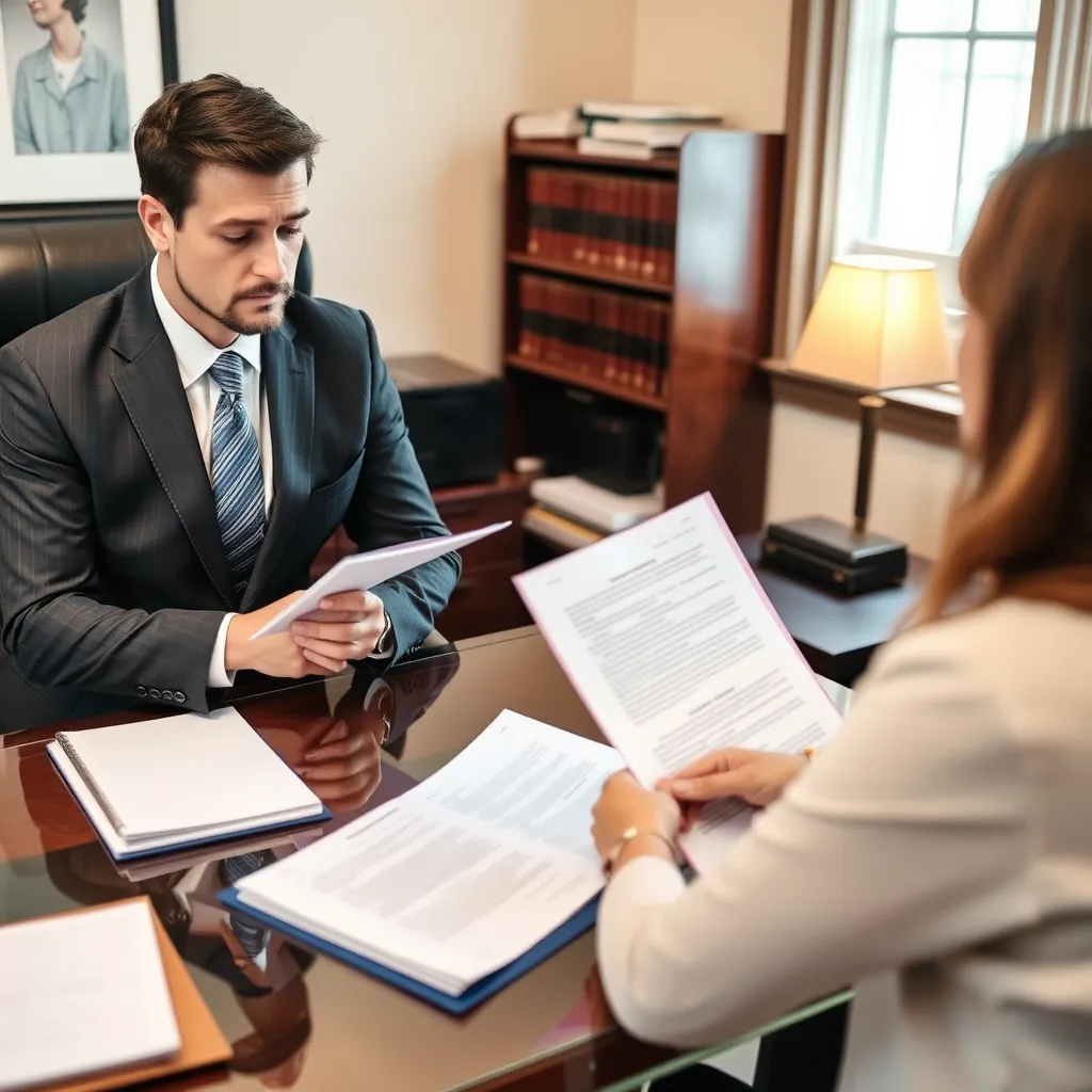 rehabilitative alimony lawyer Poquoson VA