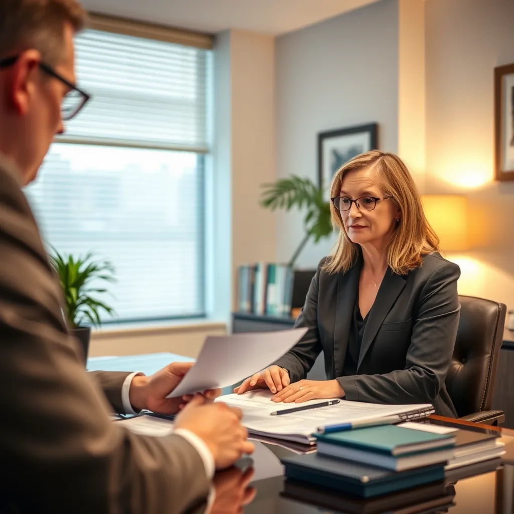 rehabilitative alimony lawyer Virginia Beach VA