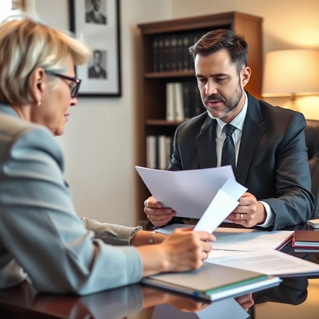Relative Adoption Lawyer Chesapeake, VA