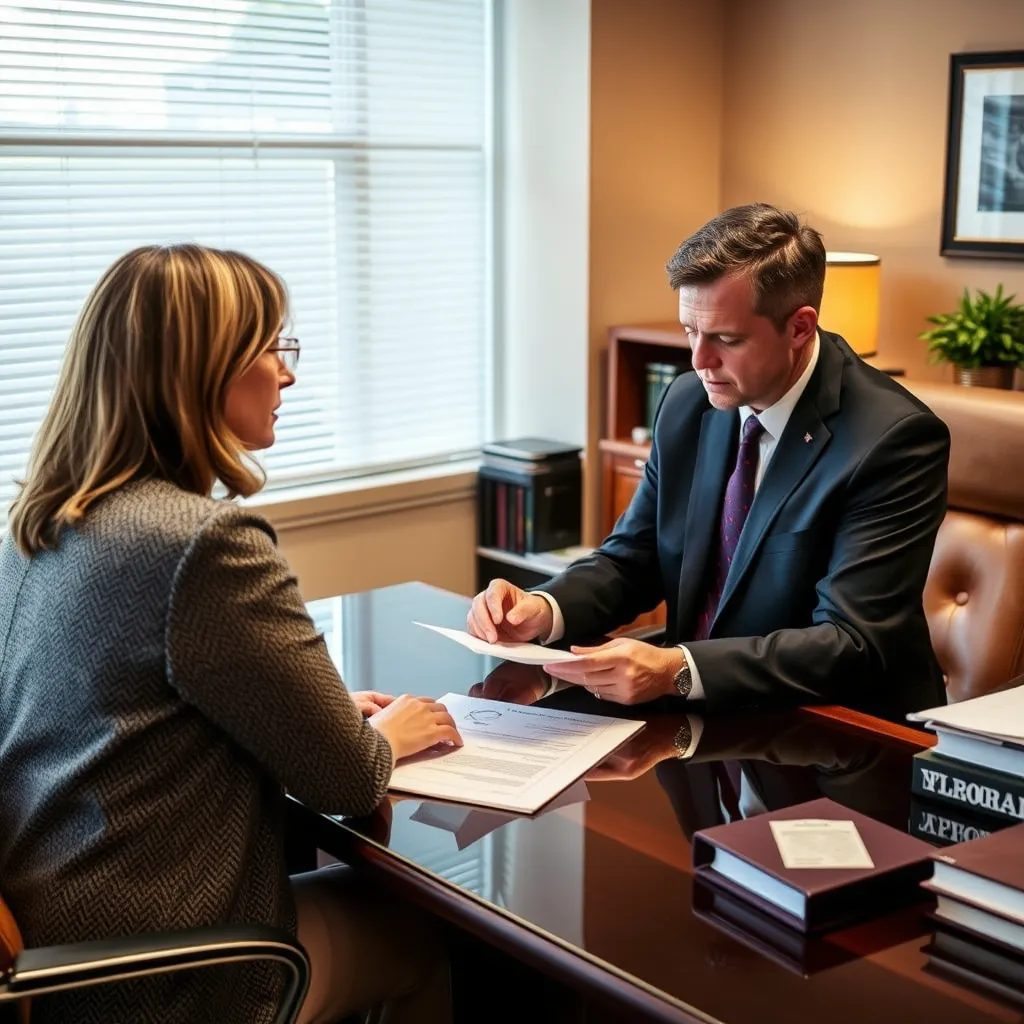 Relative Adoption Lawyer Henrico VA