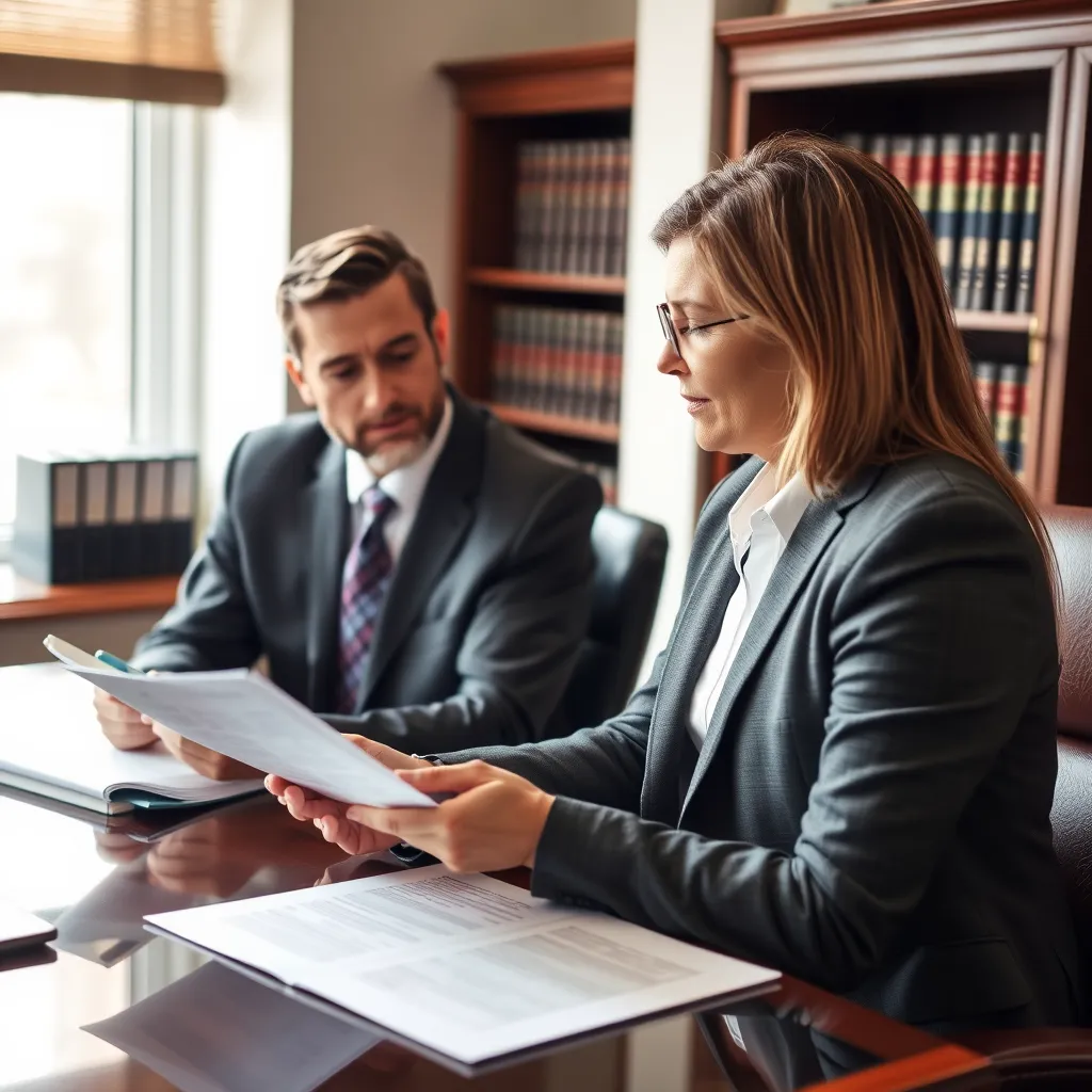 Relative Adoption Lawyer Isle Of Wight VA