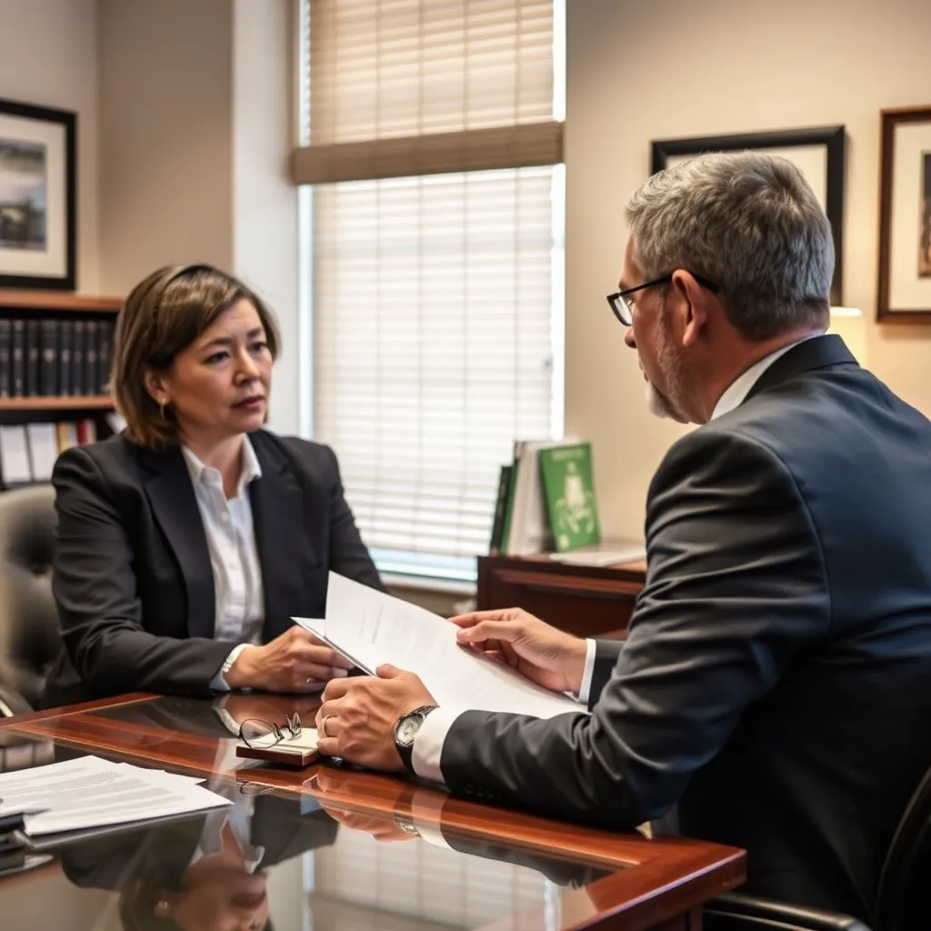 Relative Adoption Lawyer New Kent VA