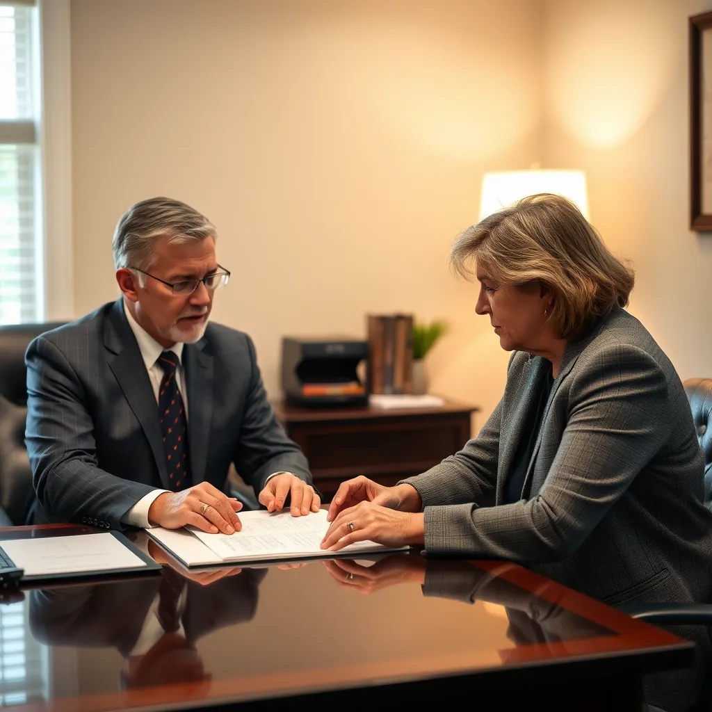 Relative Adoption Lawyer Poquoson, VA