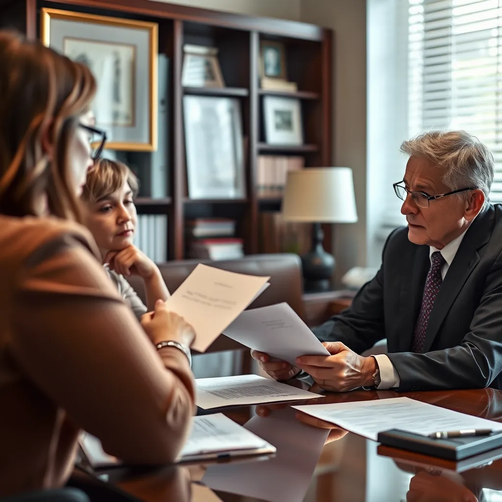 relative adoption lawyer Suffolk VA