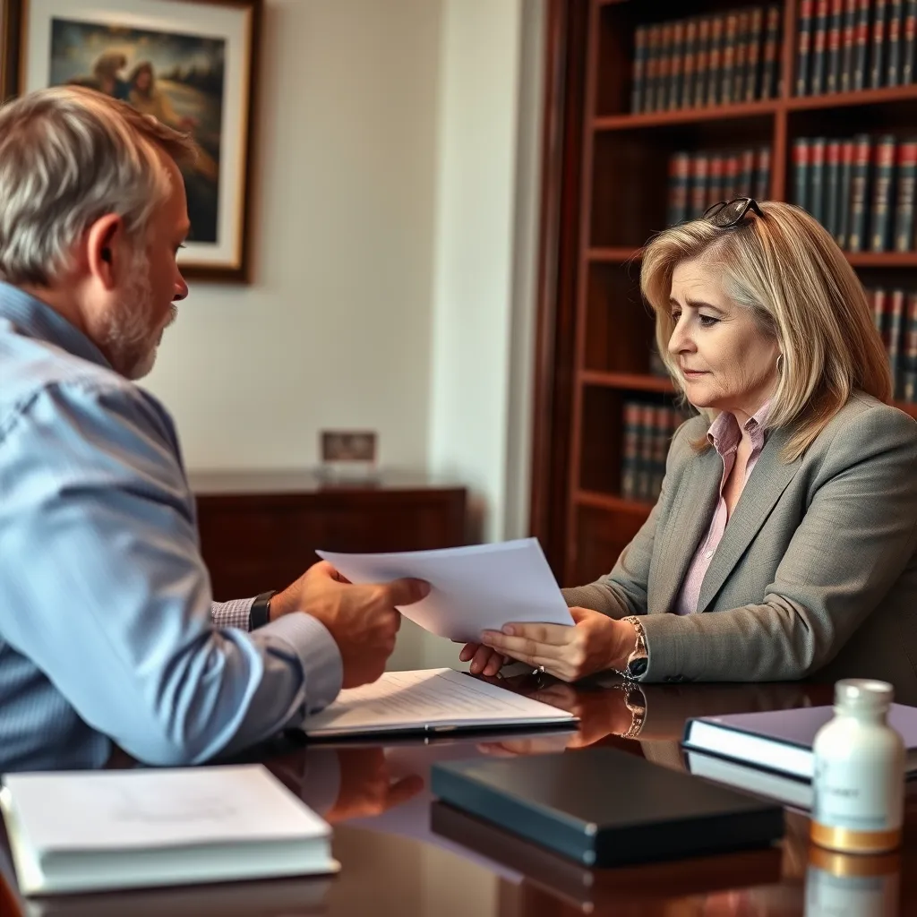 Relative Adoption Lawyer Virginia Beach, VA