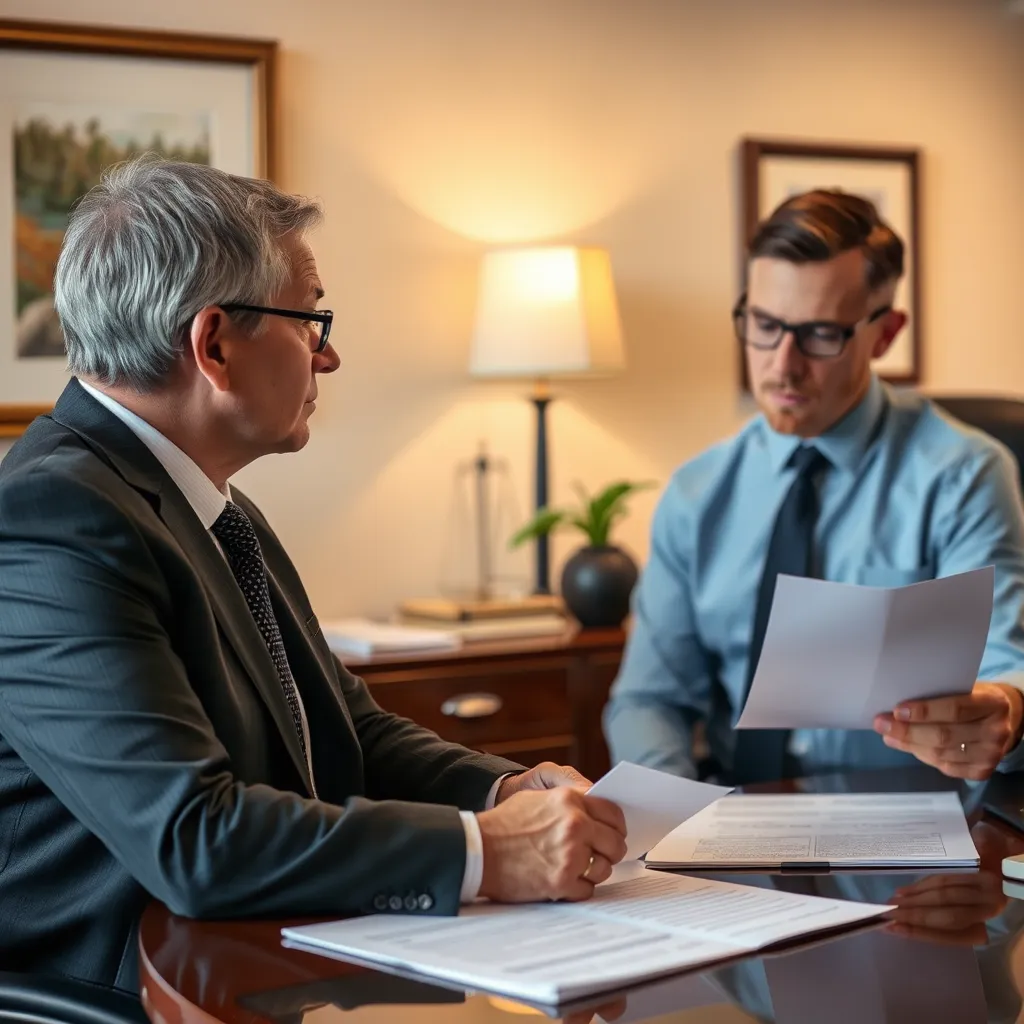 Restraining Order Lawyer Chesapeake, VA