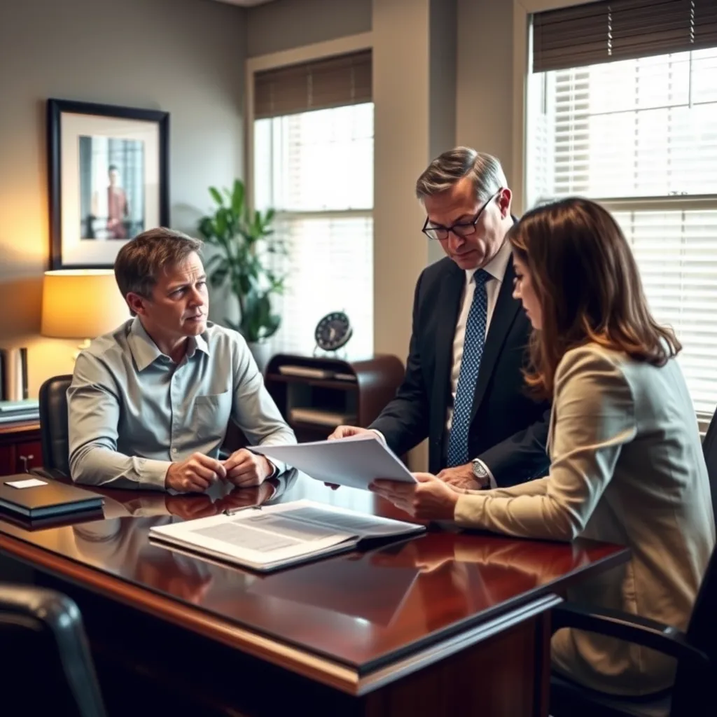 Restraining Order Lawyer Gloucester VA