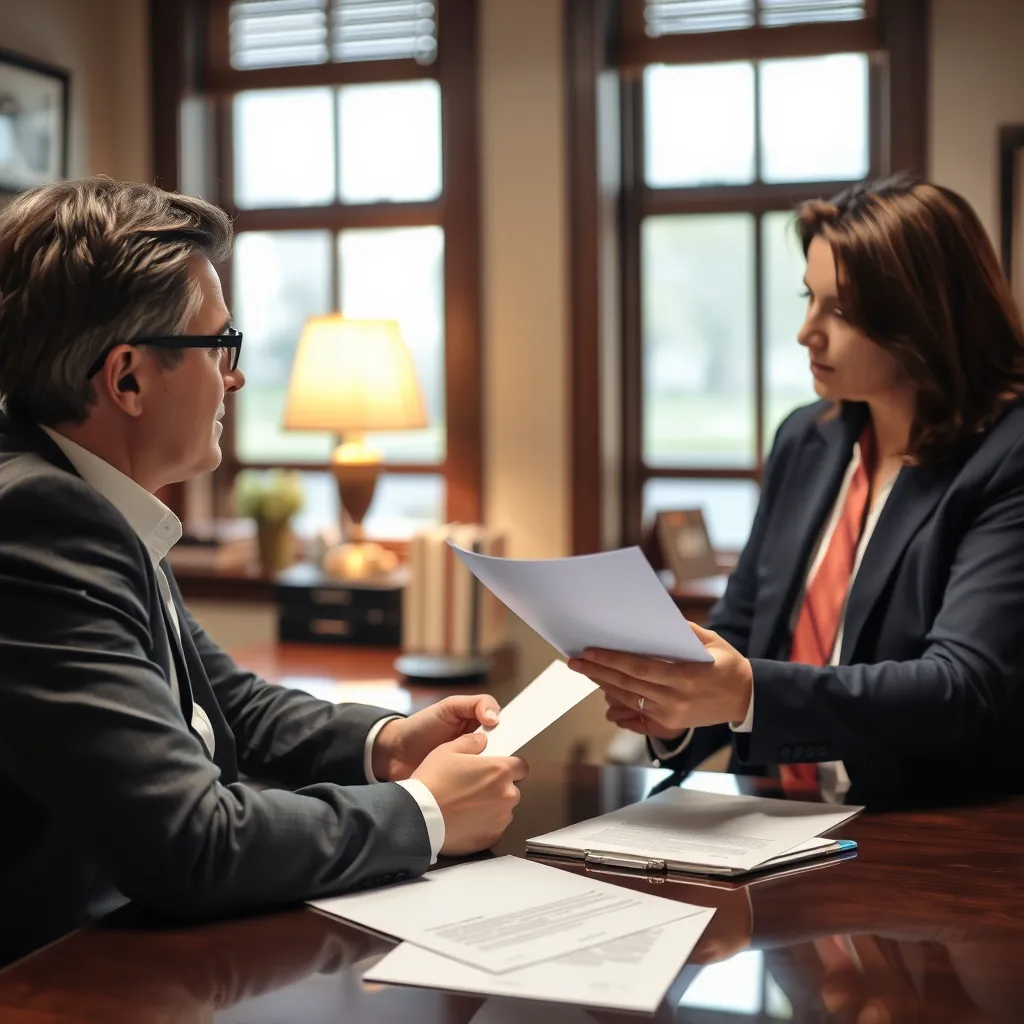 Restraining Order Lawyer Suffolk, VA