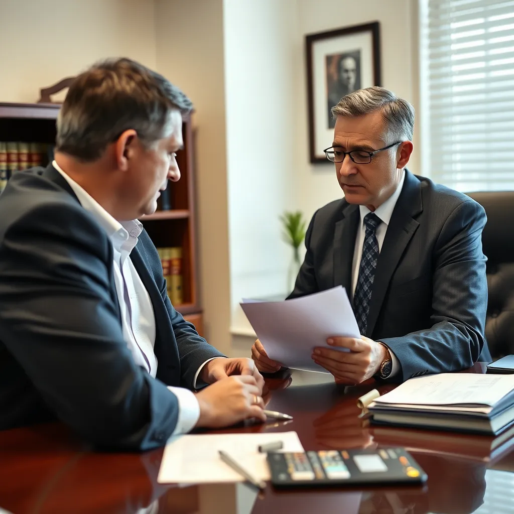 Retirement Account Division Lawyer Gloucester VA