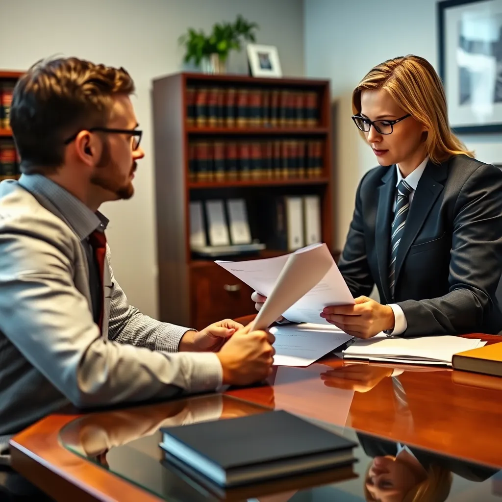 Service Member Divorce Lawyer Chesapeake, VA